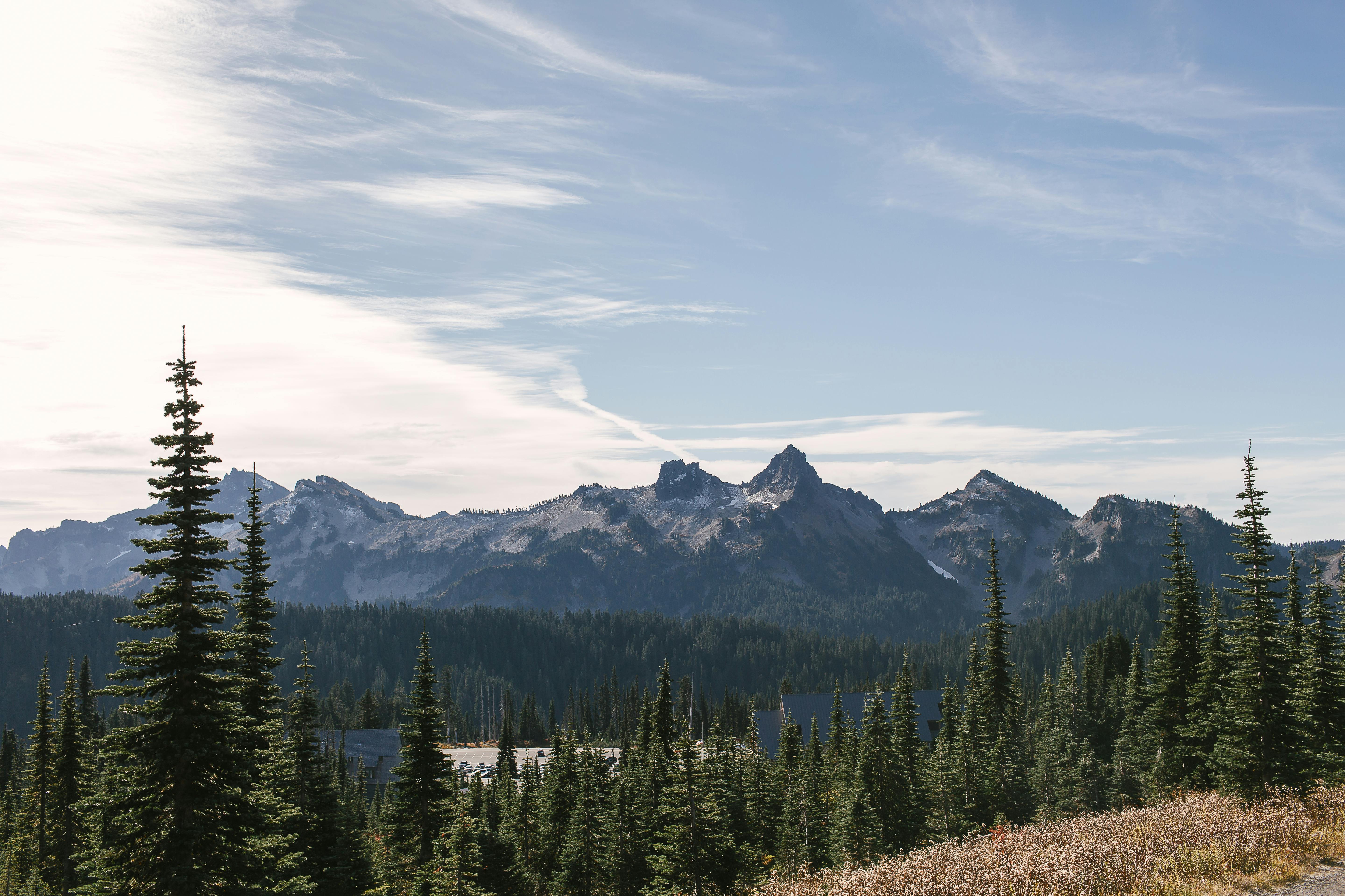 5760x3840 Pacific Northwest Photo, Download