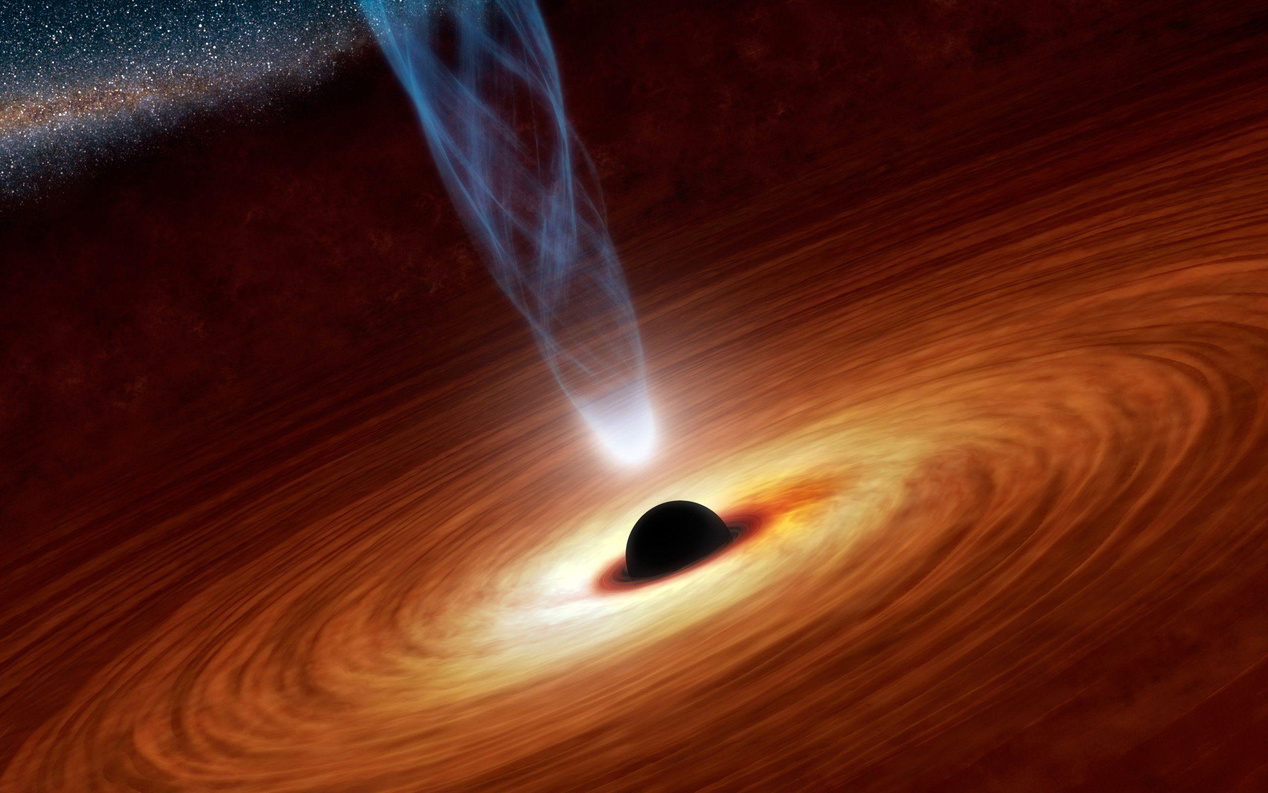 Black Hole Simulation 3d Live Wallpaper Image Num 28