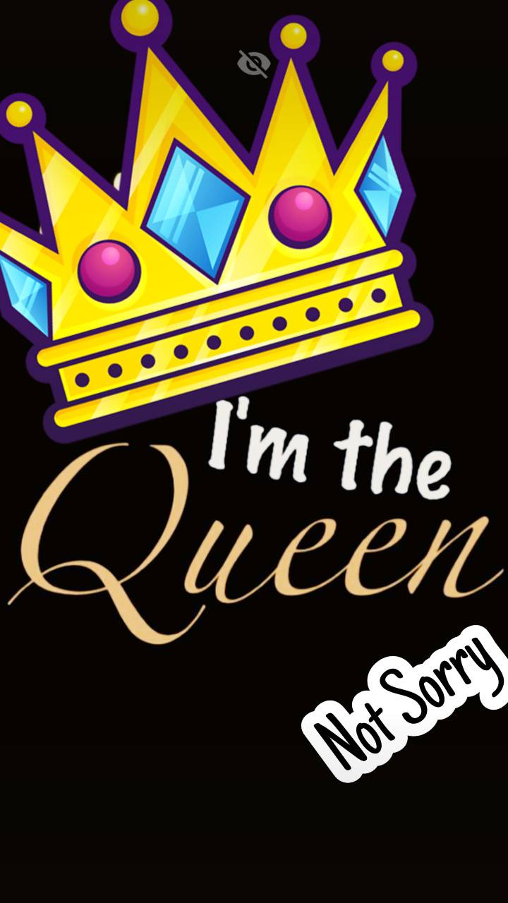 720x1280 Slay Queen Wallpaper