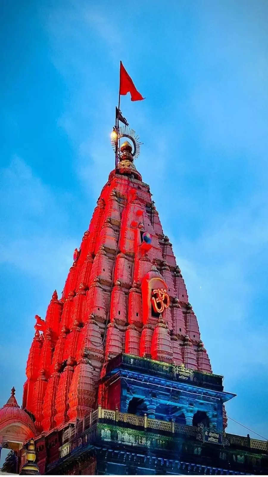 900x1600 Mahakaleshwar Temple: Know 10