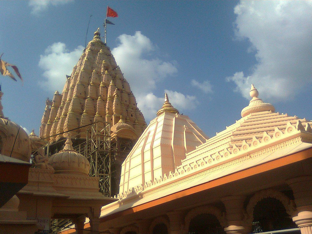 1200x900 Shri Mahakaleshwar Temple Ujjain