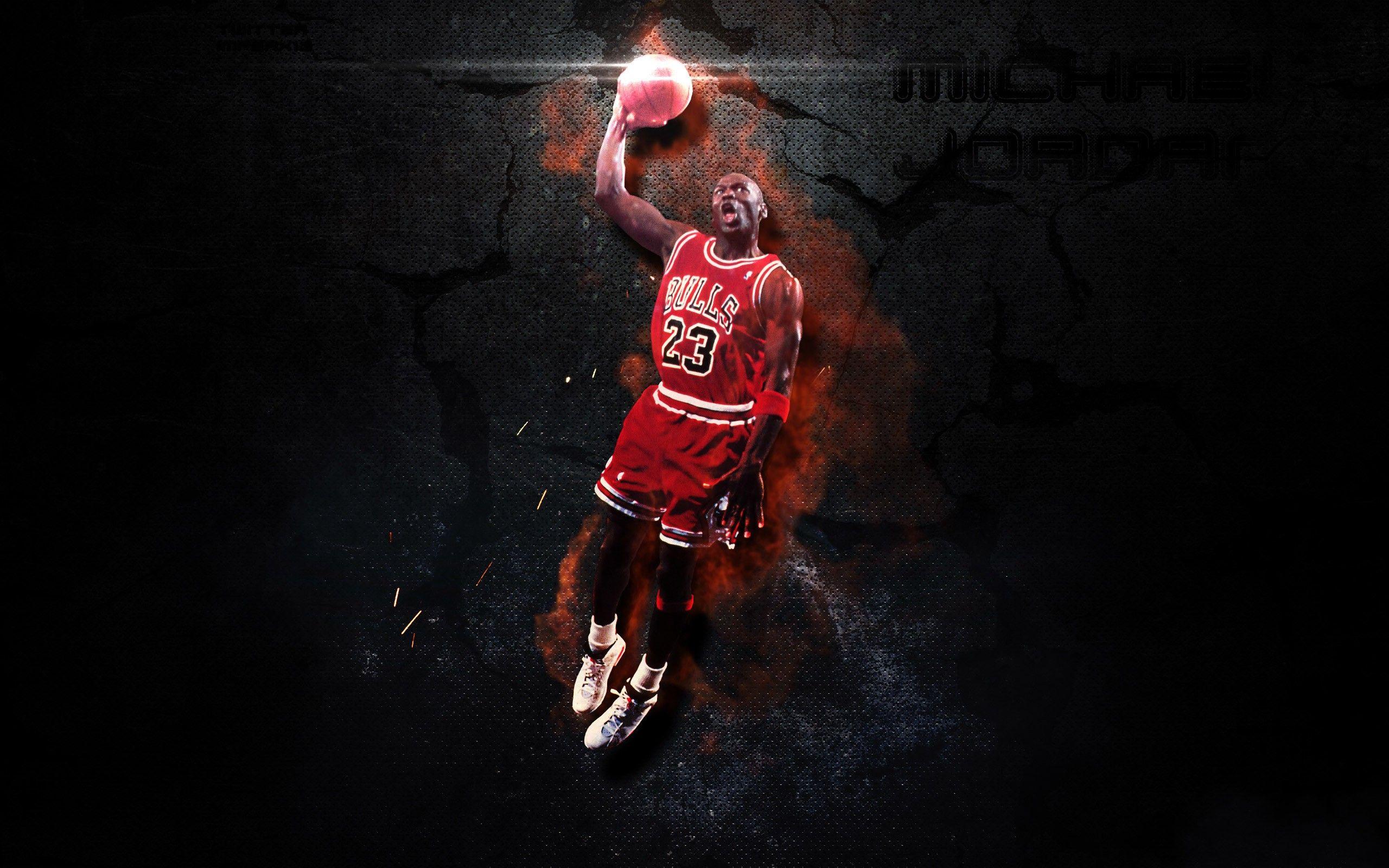 Hình nền Michael Jordan 2560x1600 Hình nền HD HD miễn phí
