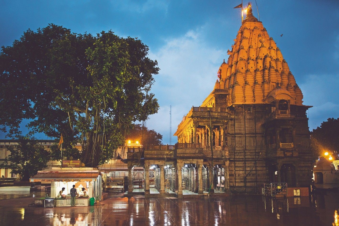 Ujjain Temple Wallpapers Top Free Ujjain Temple Backgrounds 