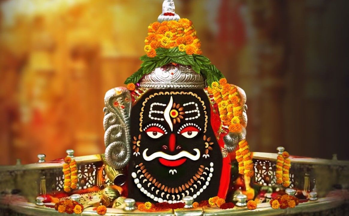 1164x720 Mahakaleshwar !!