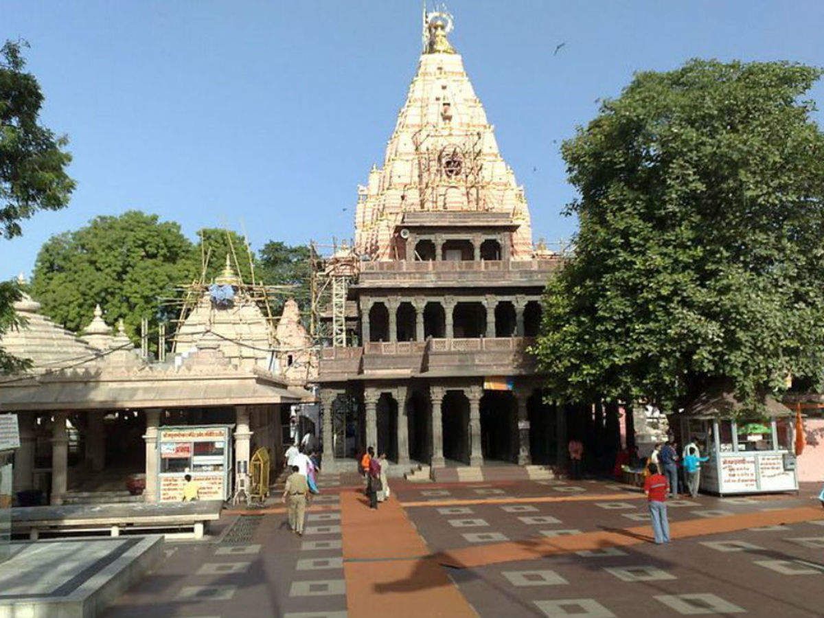 1200x900 Visiting Ujjain Mahakal Temple and around
