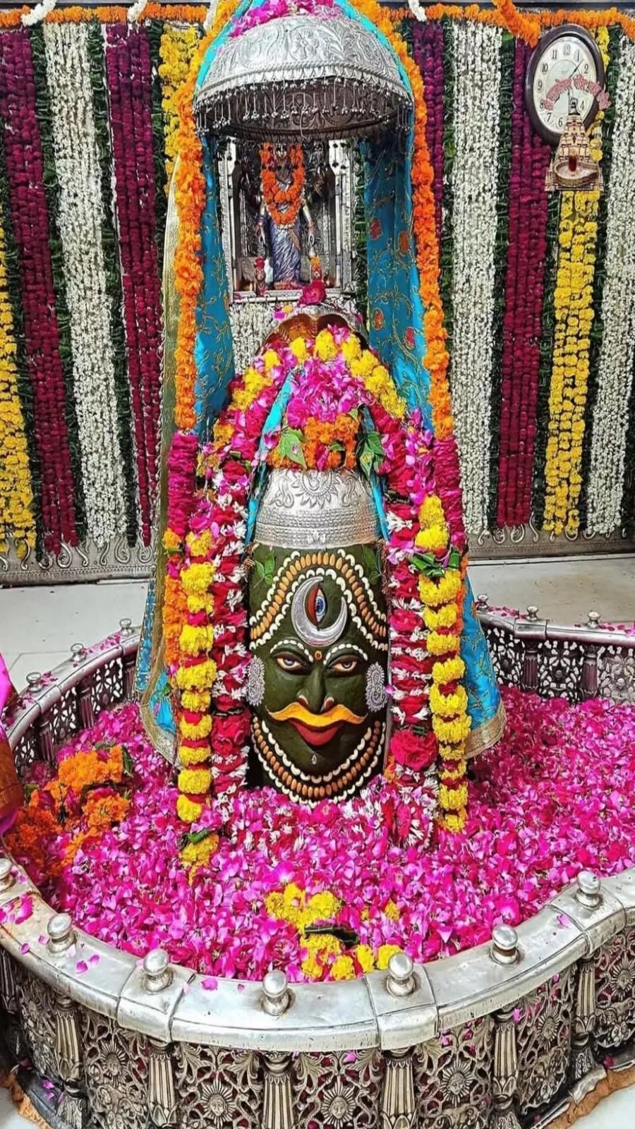 900x1600 Mahakaleshwar Temple: Know 10