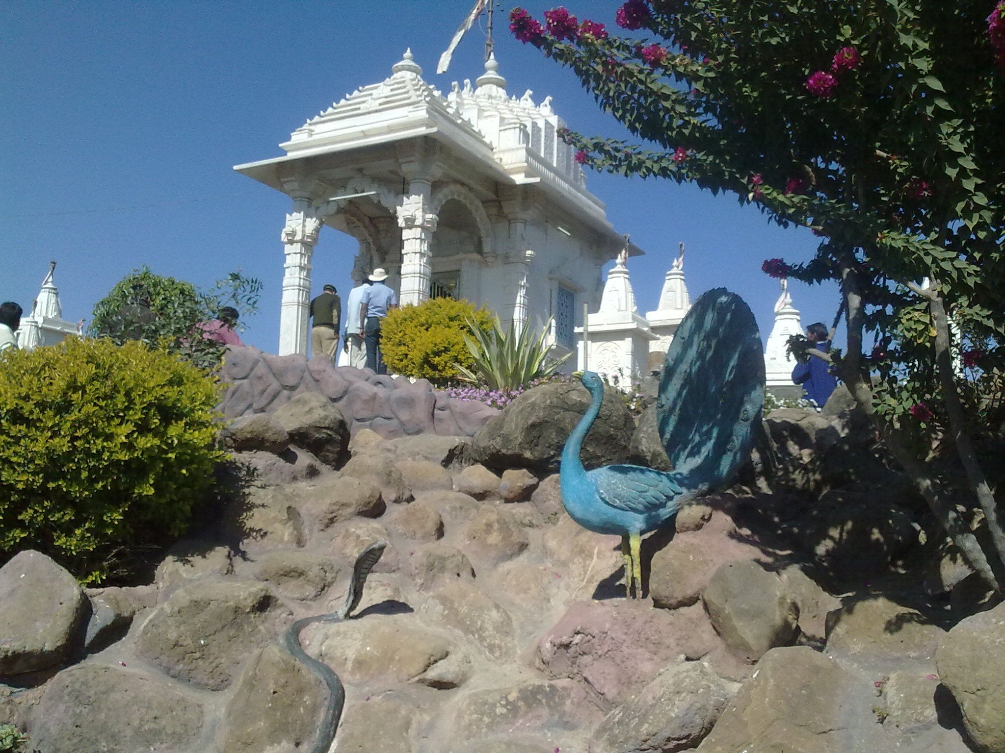 2048x1536 Ujjain