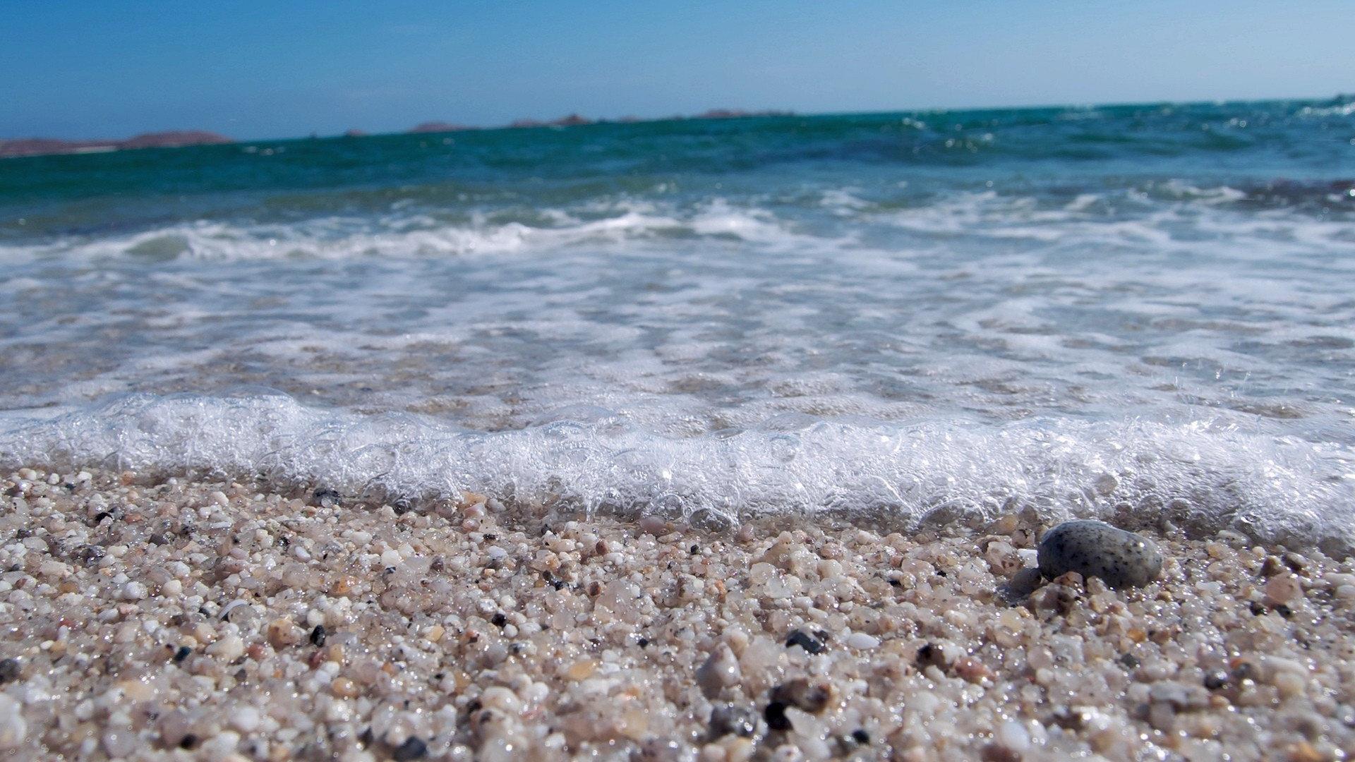 1920x1080 Beach wallpaper 1920x1080 Full HD (1080p) desktop background