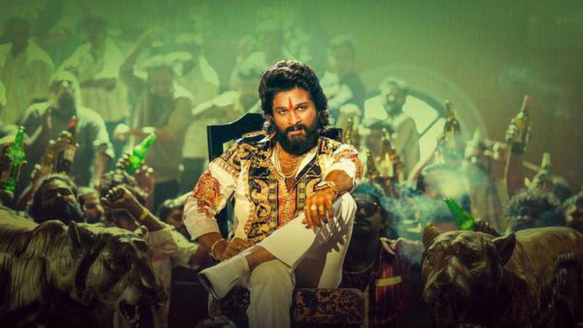 1200x676 Allu Arjun, Fahadh Faasil's 'Pushpa