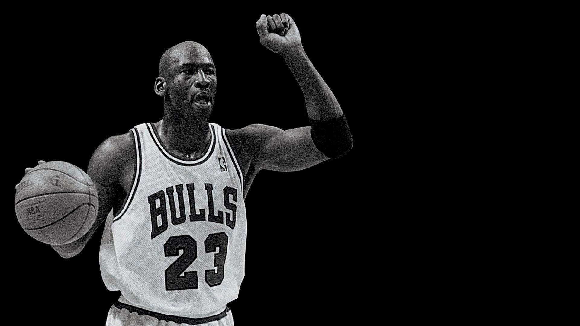 1920x1080 Michael Jordan Wallpaper HD Download Free