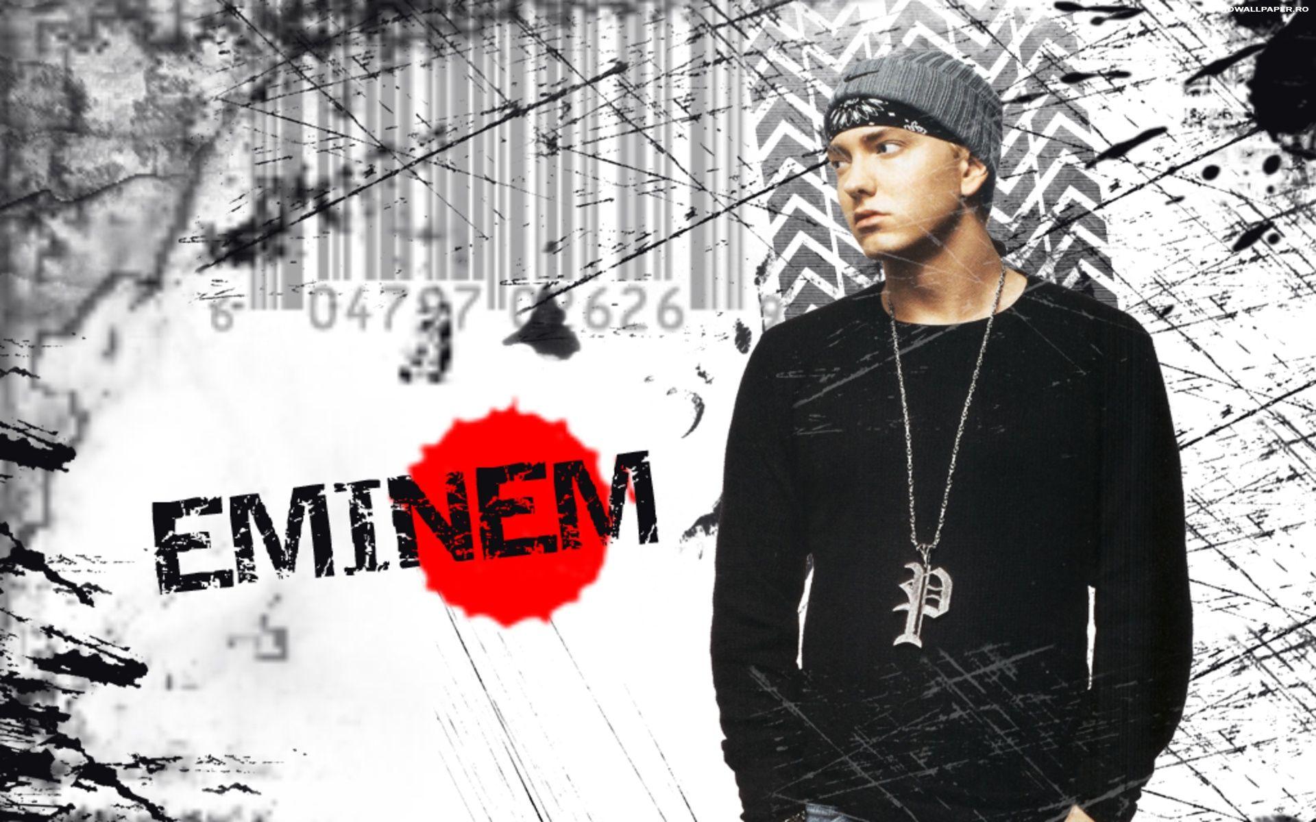 1920x1200 Eminem Wallpaper HD