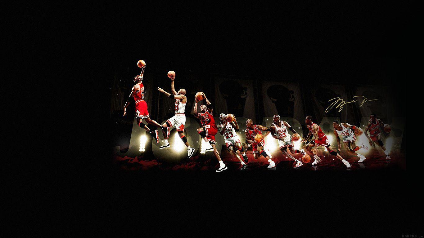 Jordan Laptop Wallpapers Top Free Jordan Laptop Backgrounds Wallpaperaccess