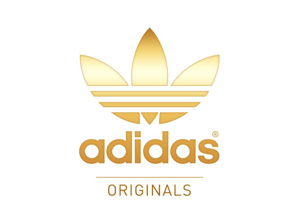1024x768 Logo Adidas Original Wallpaper HD