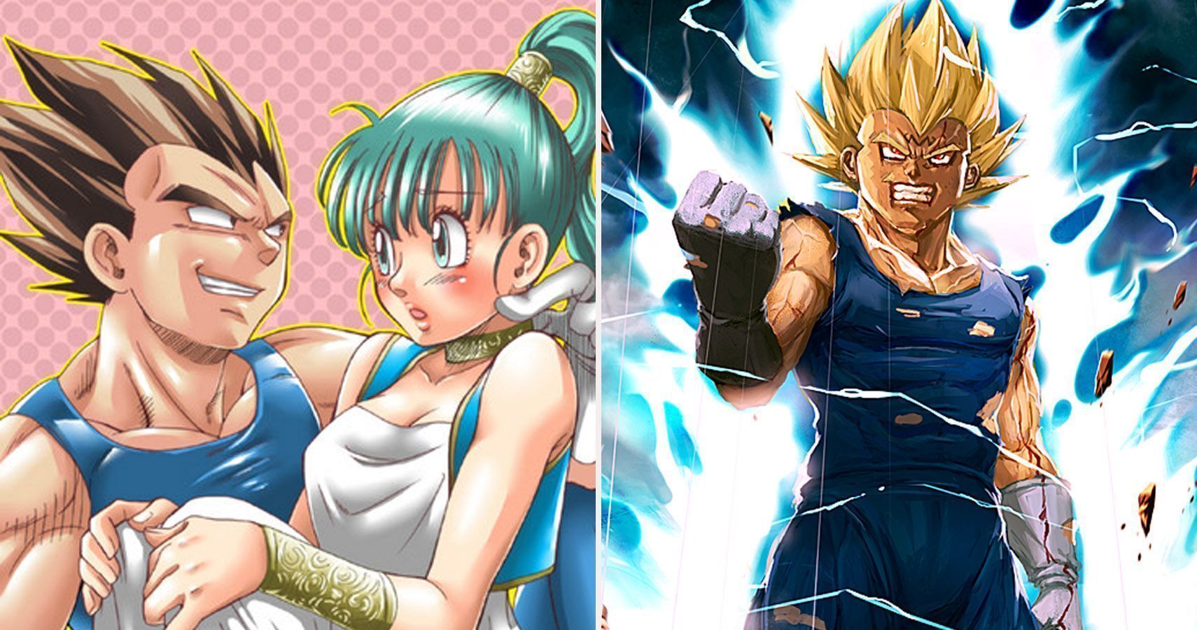 1710x900 Shocking Facts You Never Knew About Vegeta