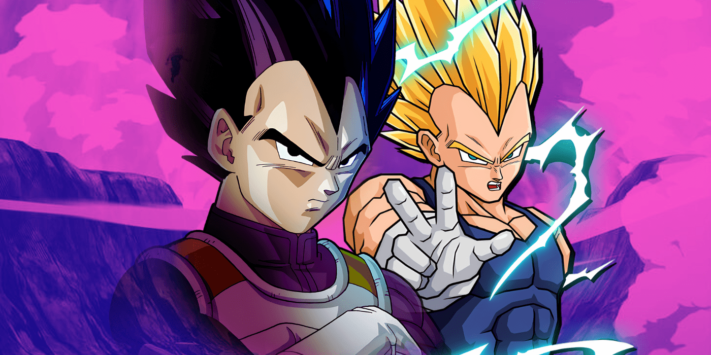 1400x700 Iconic Vegeta Quotes From Dragon Ball Super