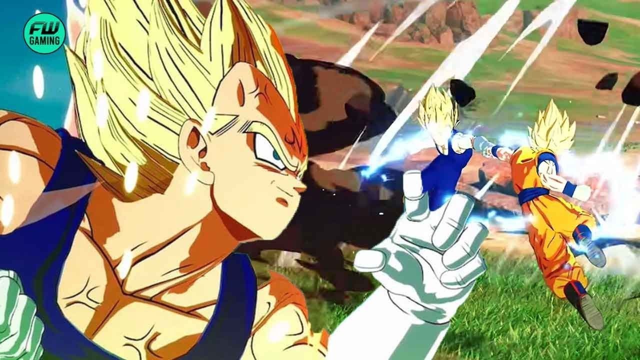1280x720 Vegeta