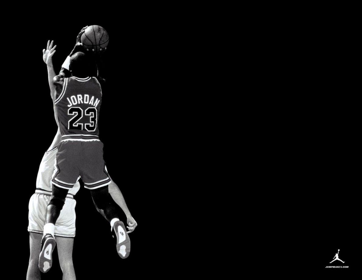 1190x921 Air Jordan iPhone 4 Wallpaper