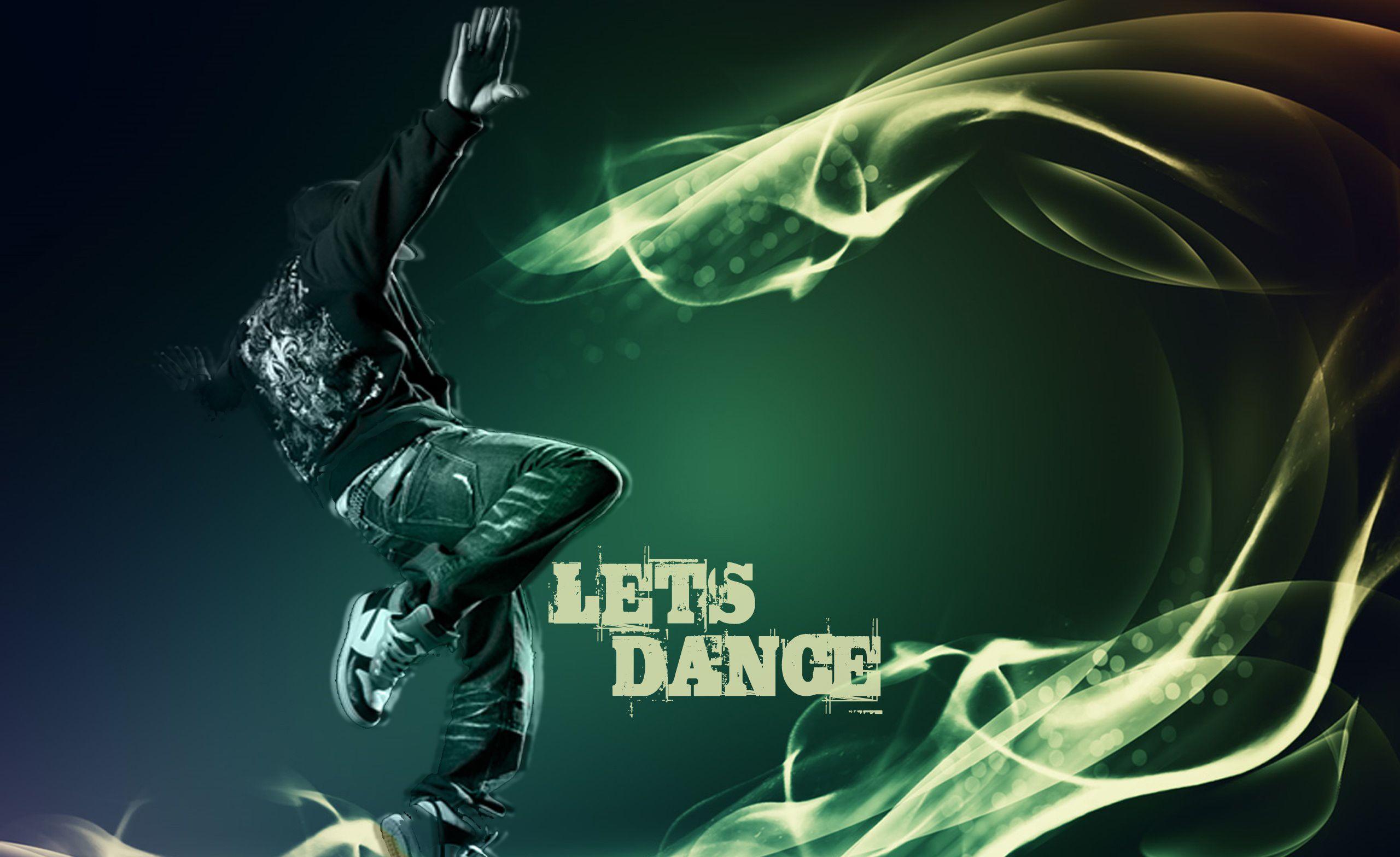 2560x1568 Free HD Dance Wallpaper