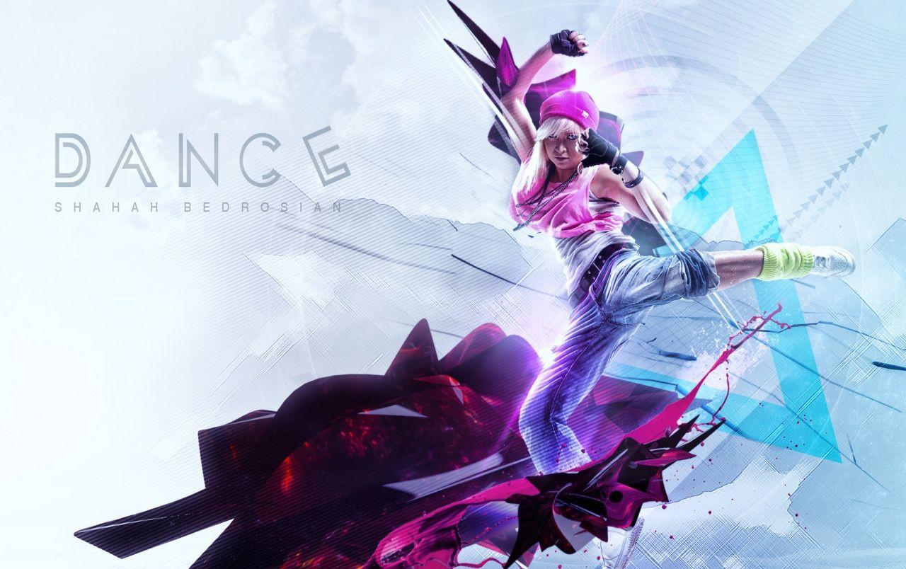 1280x804 Dance wallpaper. Dance