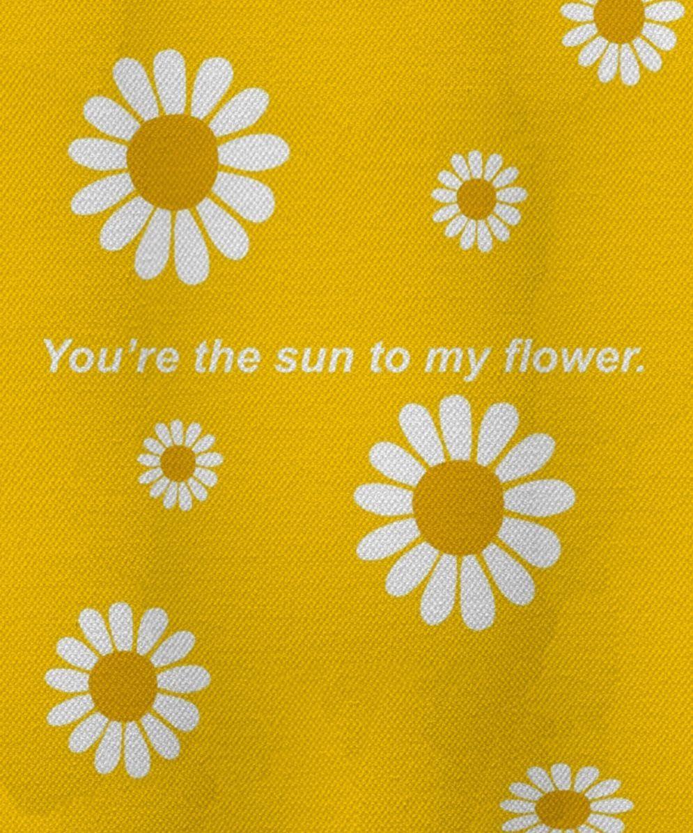 Cute Aesthetic Sunflower Wallpaper