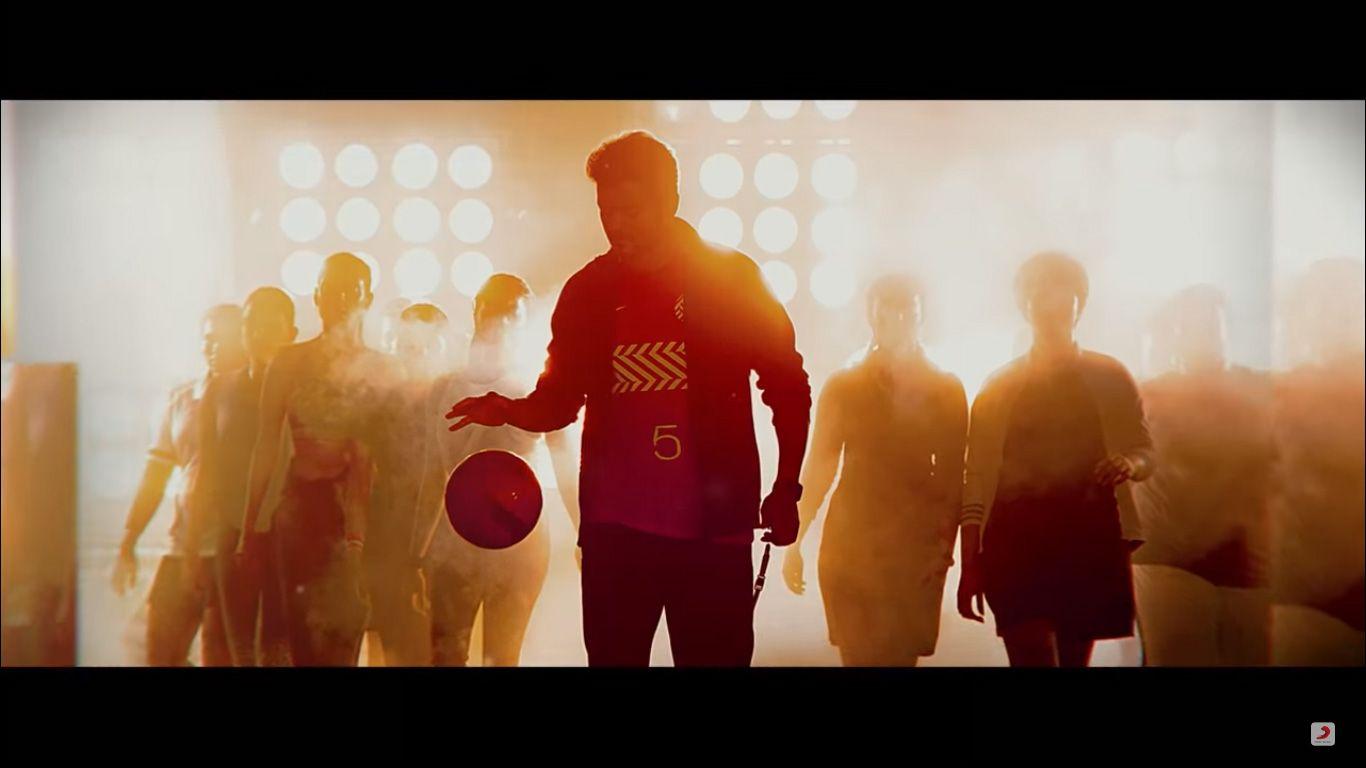 1366x768 Bigil Photo: HD Image, Picture, Stills, First Look