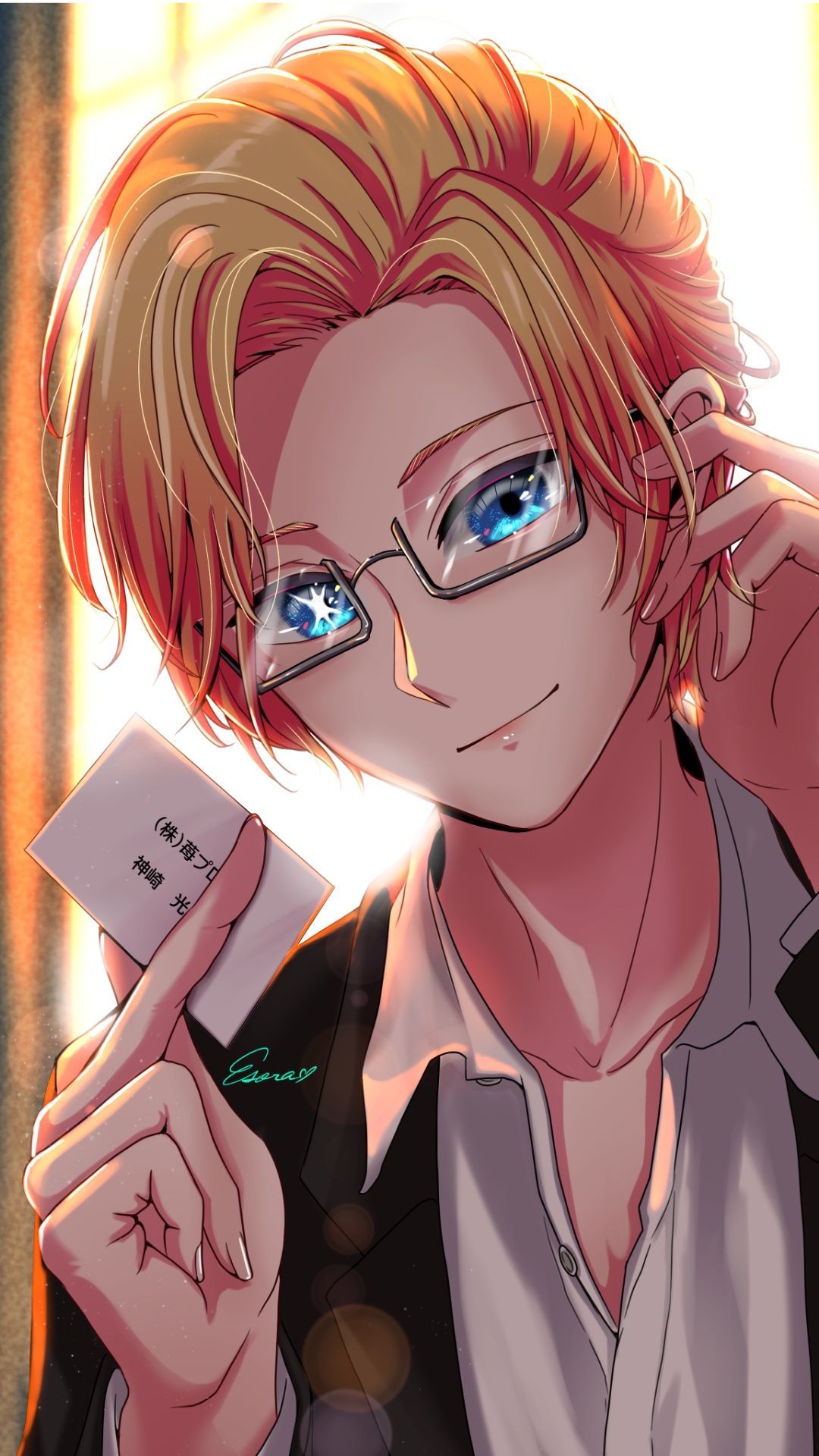 Aquamarine Hoshino Wallpapers - Top Free Aquamarine Hoshino Backgrounds