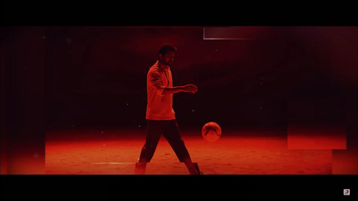 1366x768 Bigil Photo: HD Image, Picture, Stills, First Look
