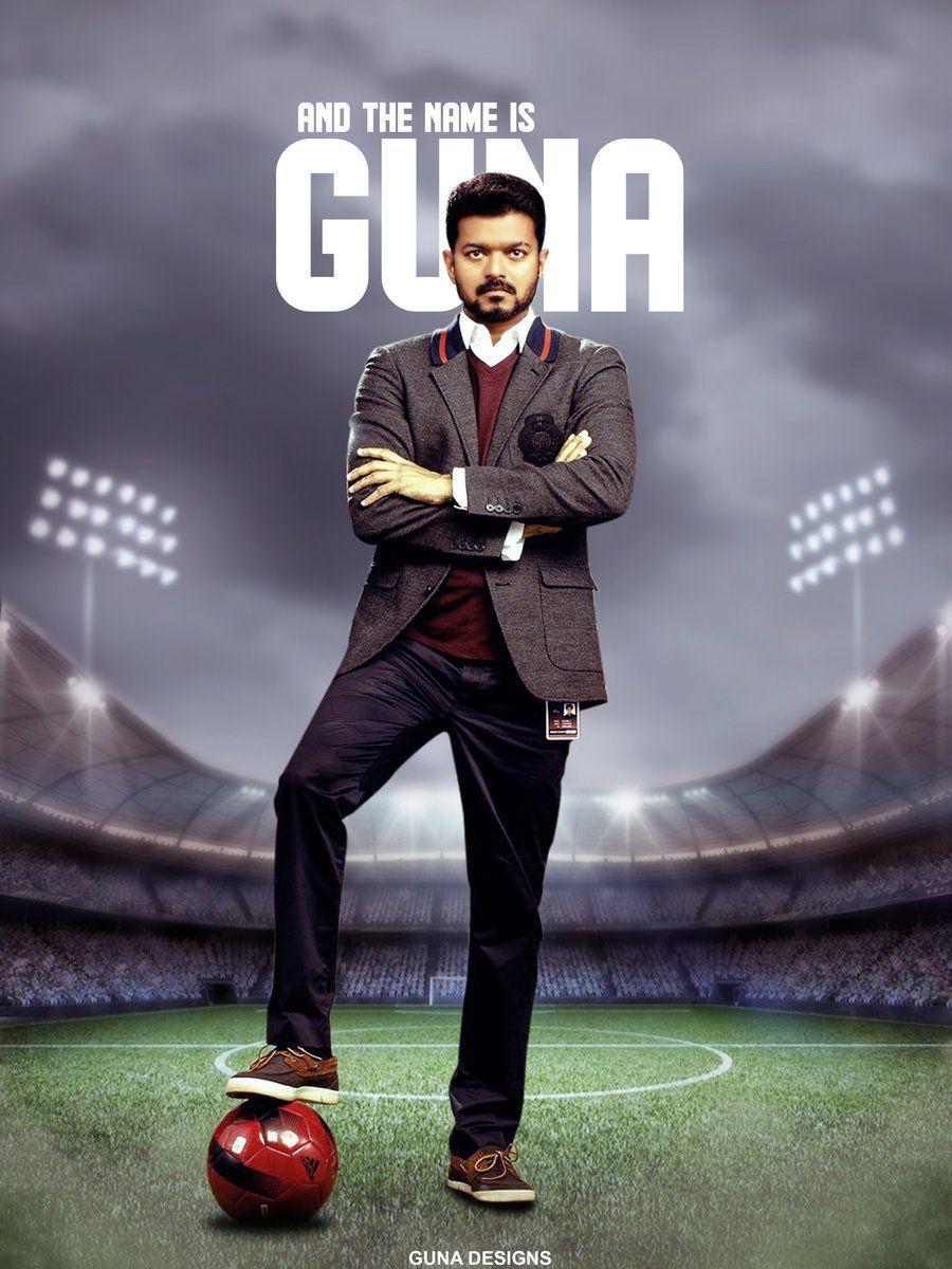 900x1200 Bigil Wallpaper