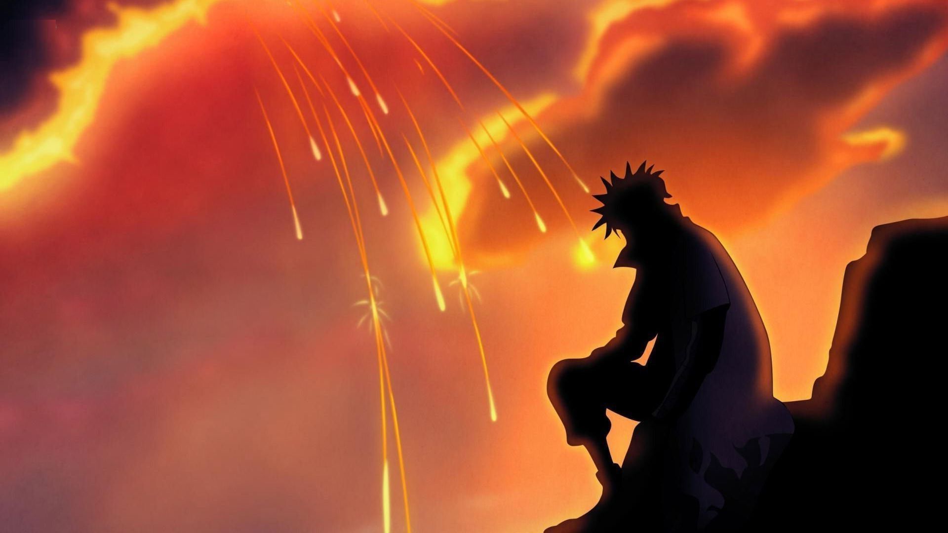 1920x1080 Naruto Shippuden Wallpaper for mobile