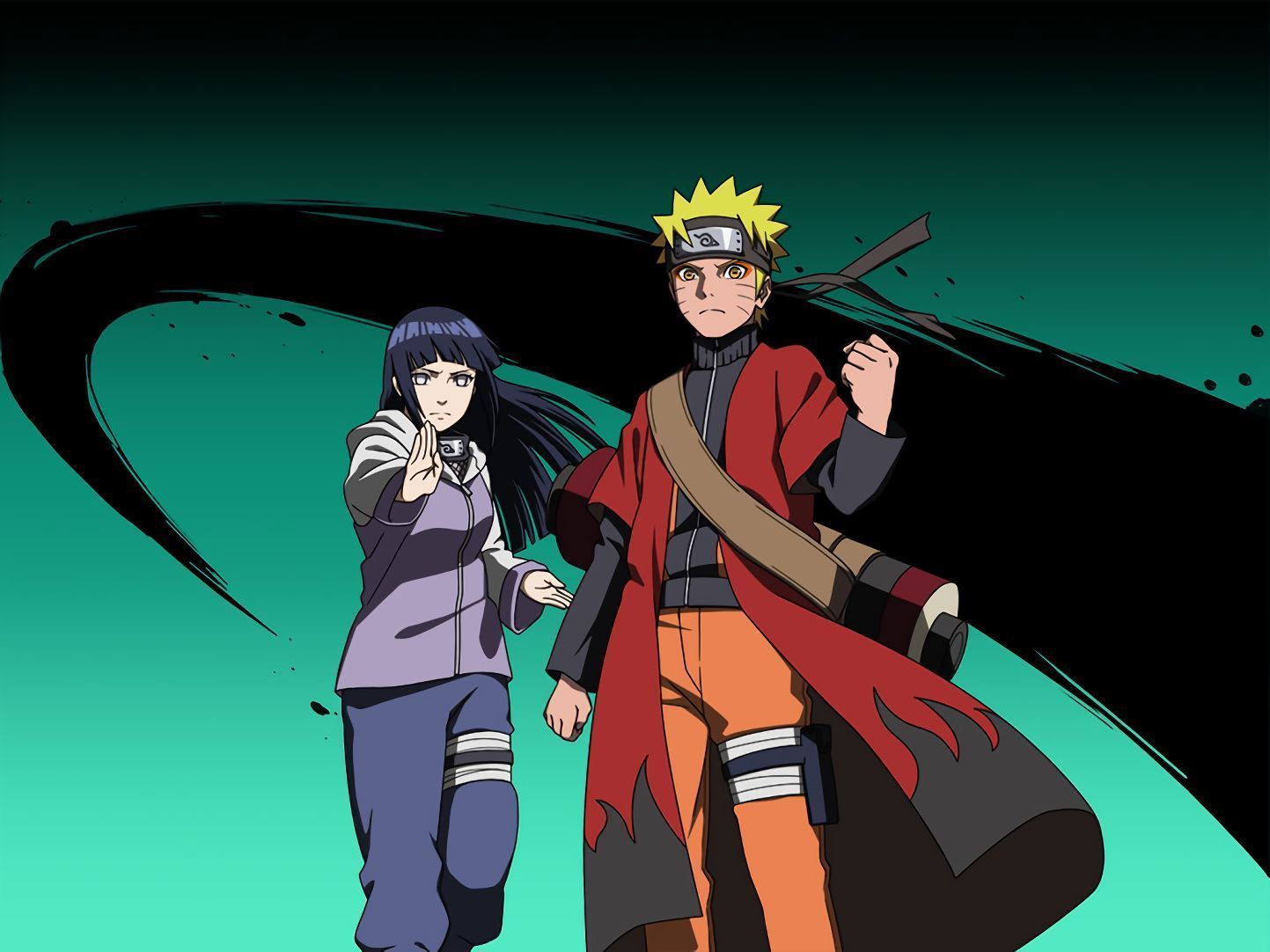 1443x1082 Naruto Shippuden Wallpaper for mobile