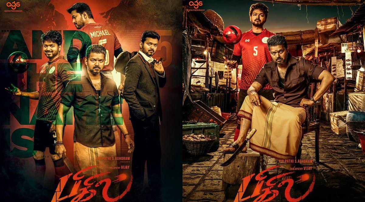 1200x667 Thalapathy 63 first and second look release LIVE UPDATES