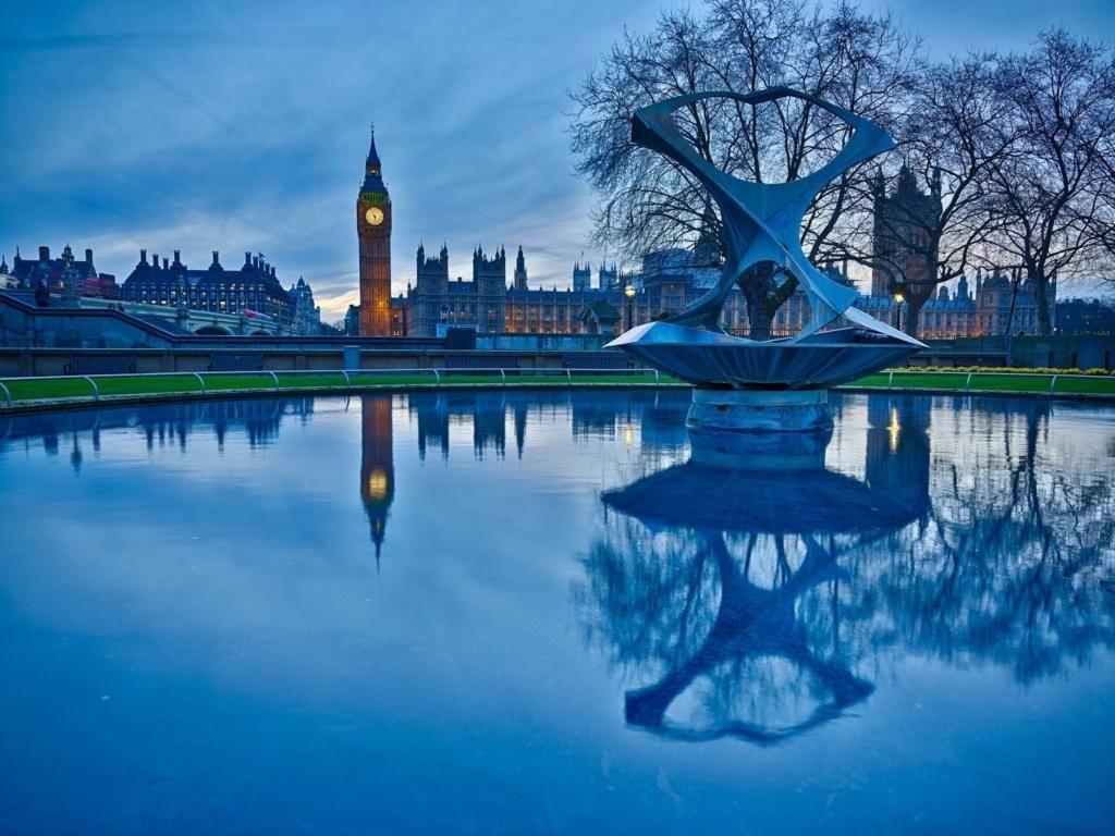 4K London Wallpapers - Top Free 4K London Backgrounds - WallpaperAccess