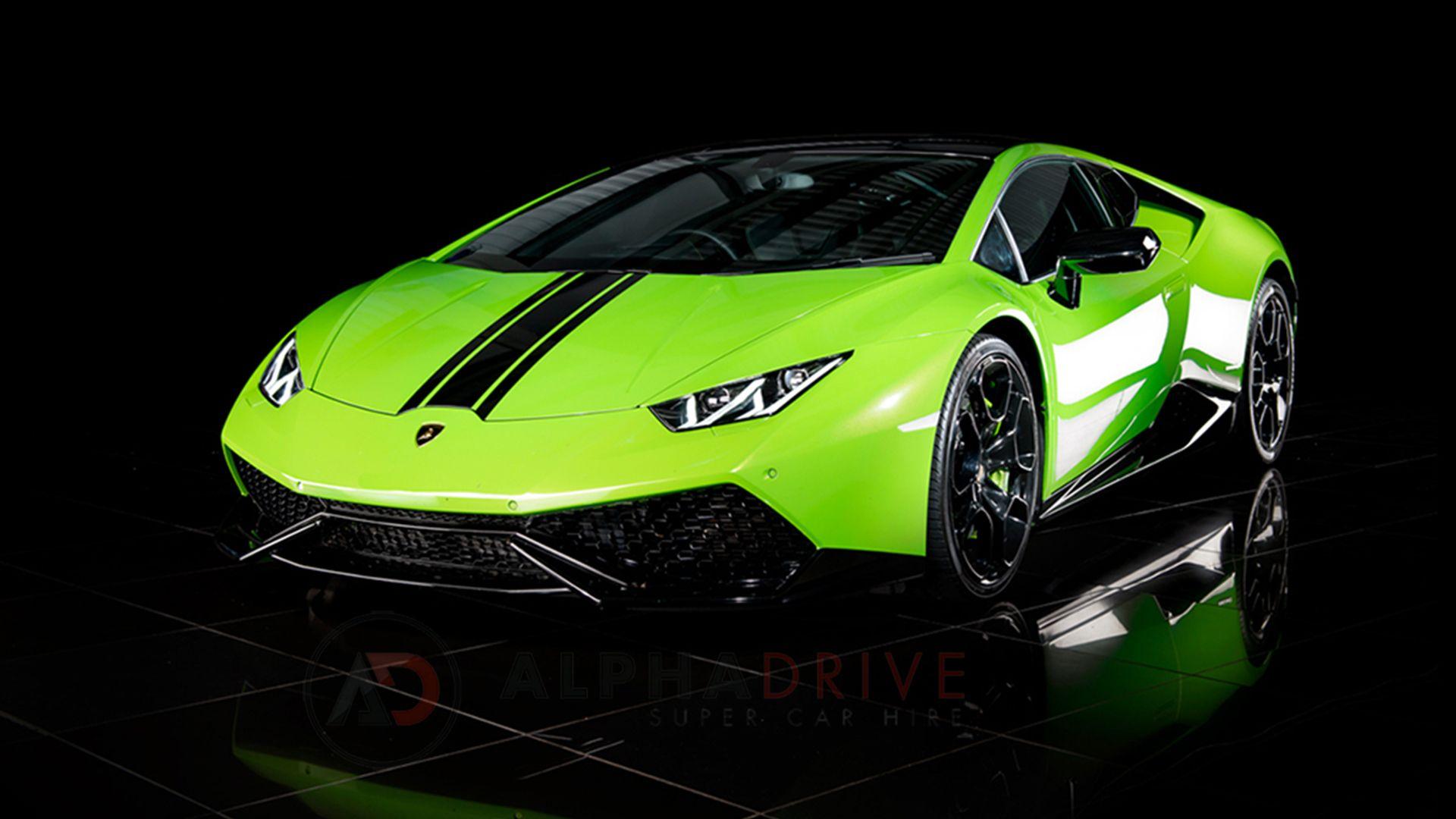 Lime Green Lamborghini Wallpapers - Top Free Lime Green Lamborghini