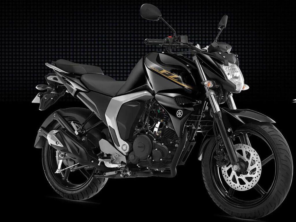 1024x768 Yamaha FZ, Photo, HD Wallpaper Free Download