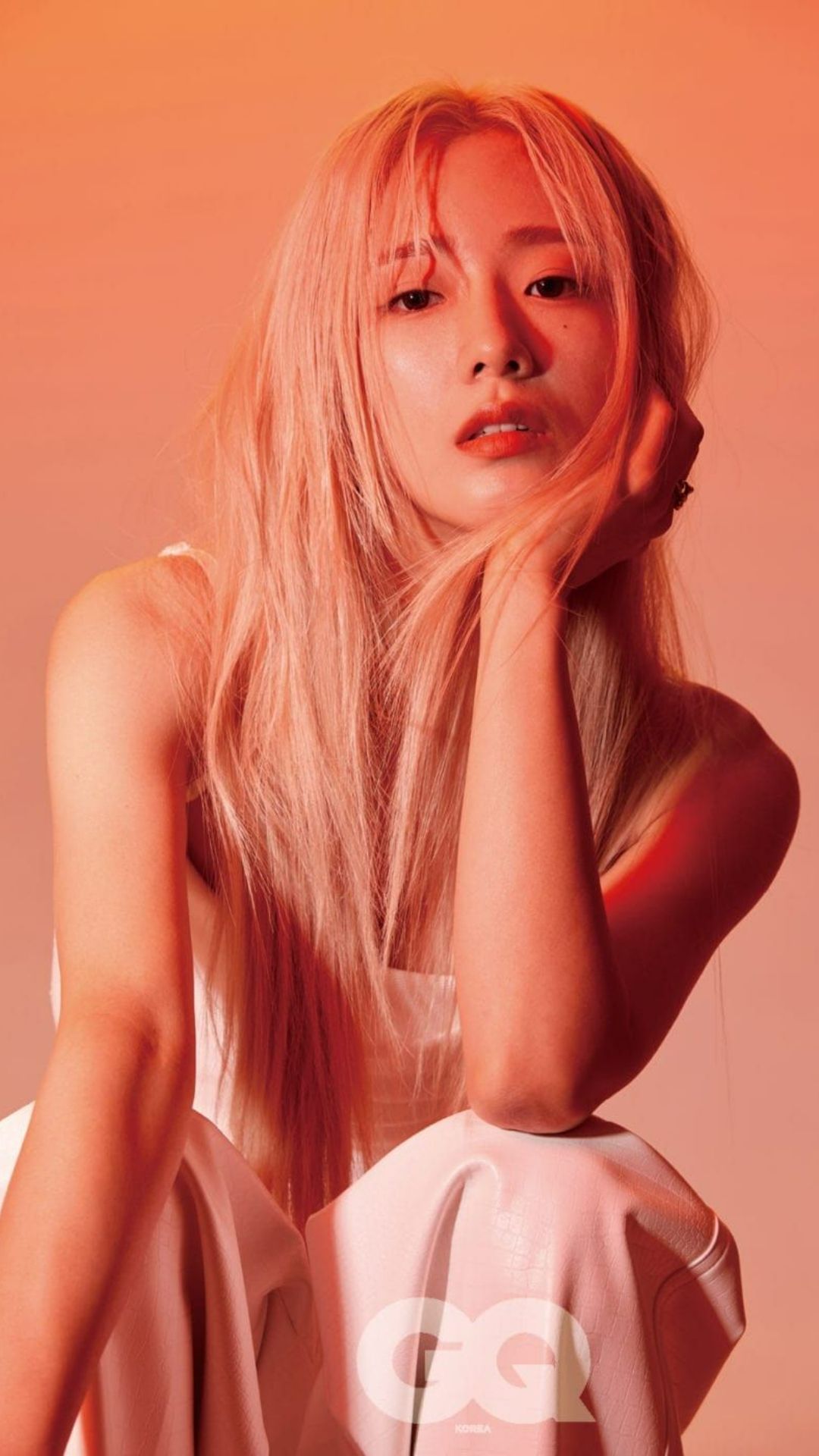 1080x1920 Yoon Bomi Wallpaper Yoon