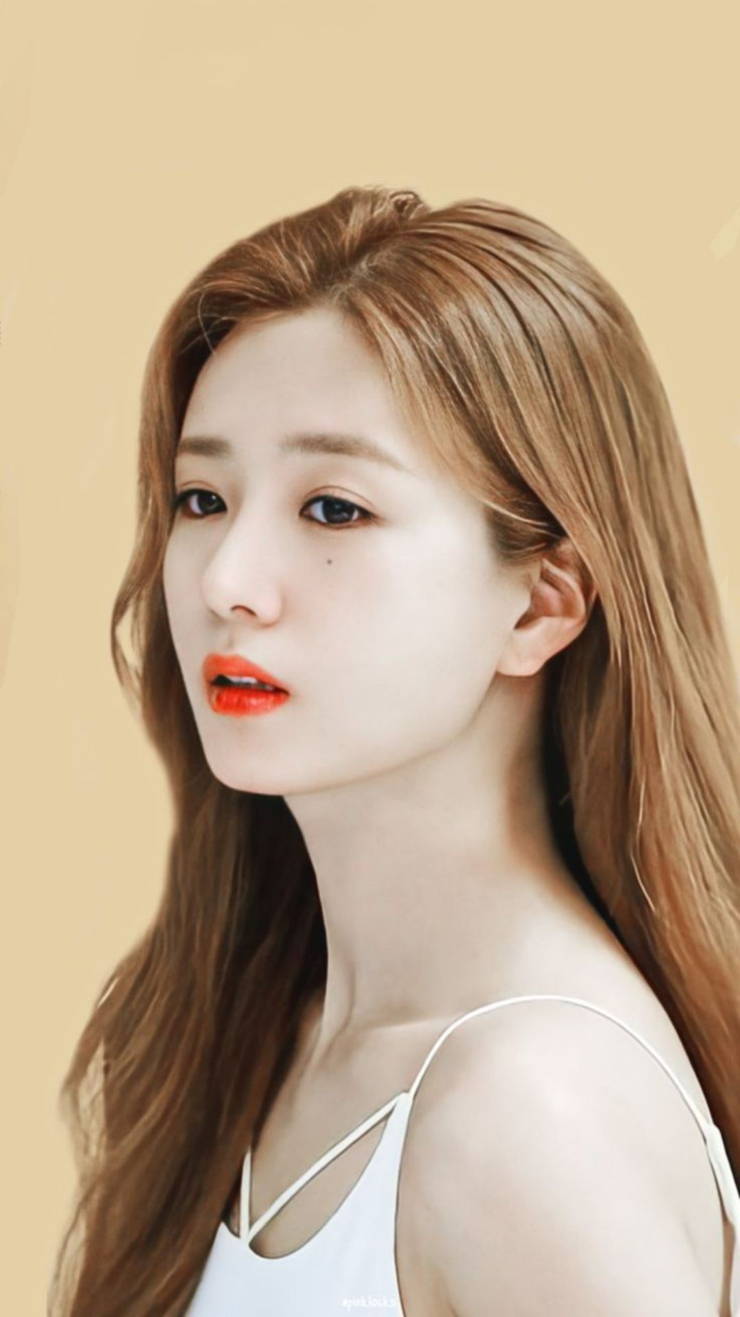 1080x1920 Yoon Bomi Wallpaper Yoon