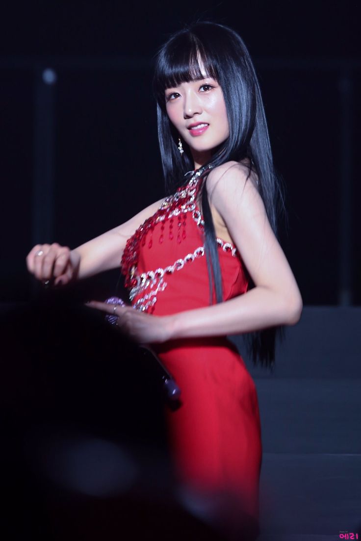 736x1103 Yoon Bomi Apink❤190203 PINK COLLECTION