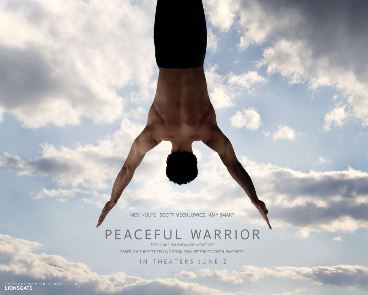 1280x1024 Life Lessons From Movies: Peaceful