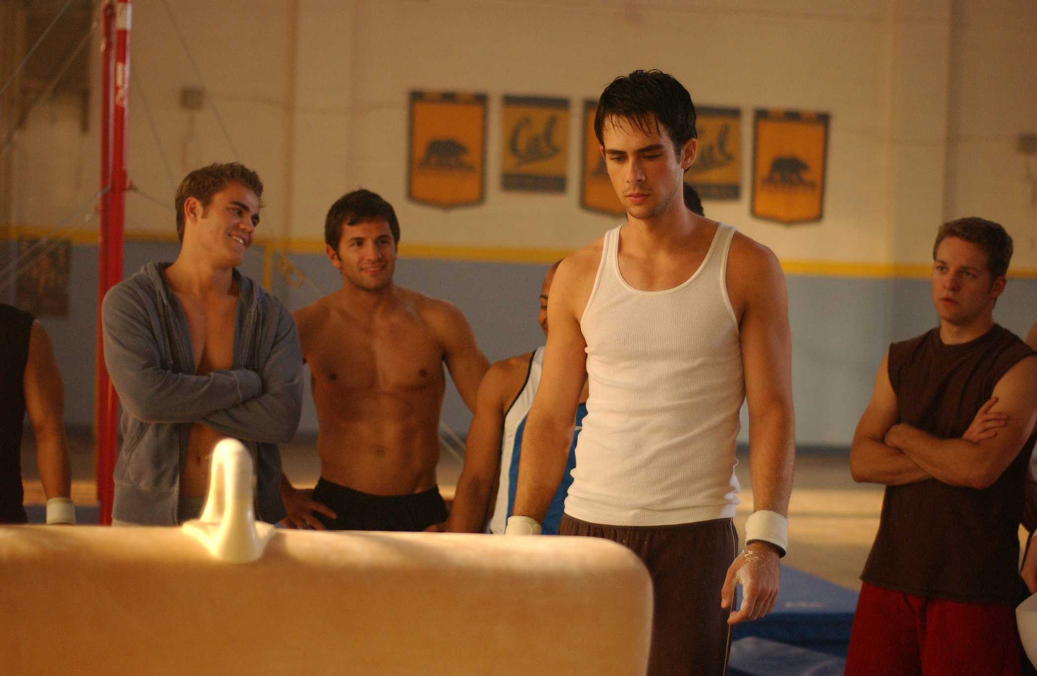 2100x1368 Peaceful Warrior (2006) Gallery