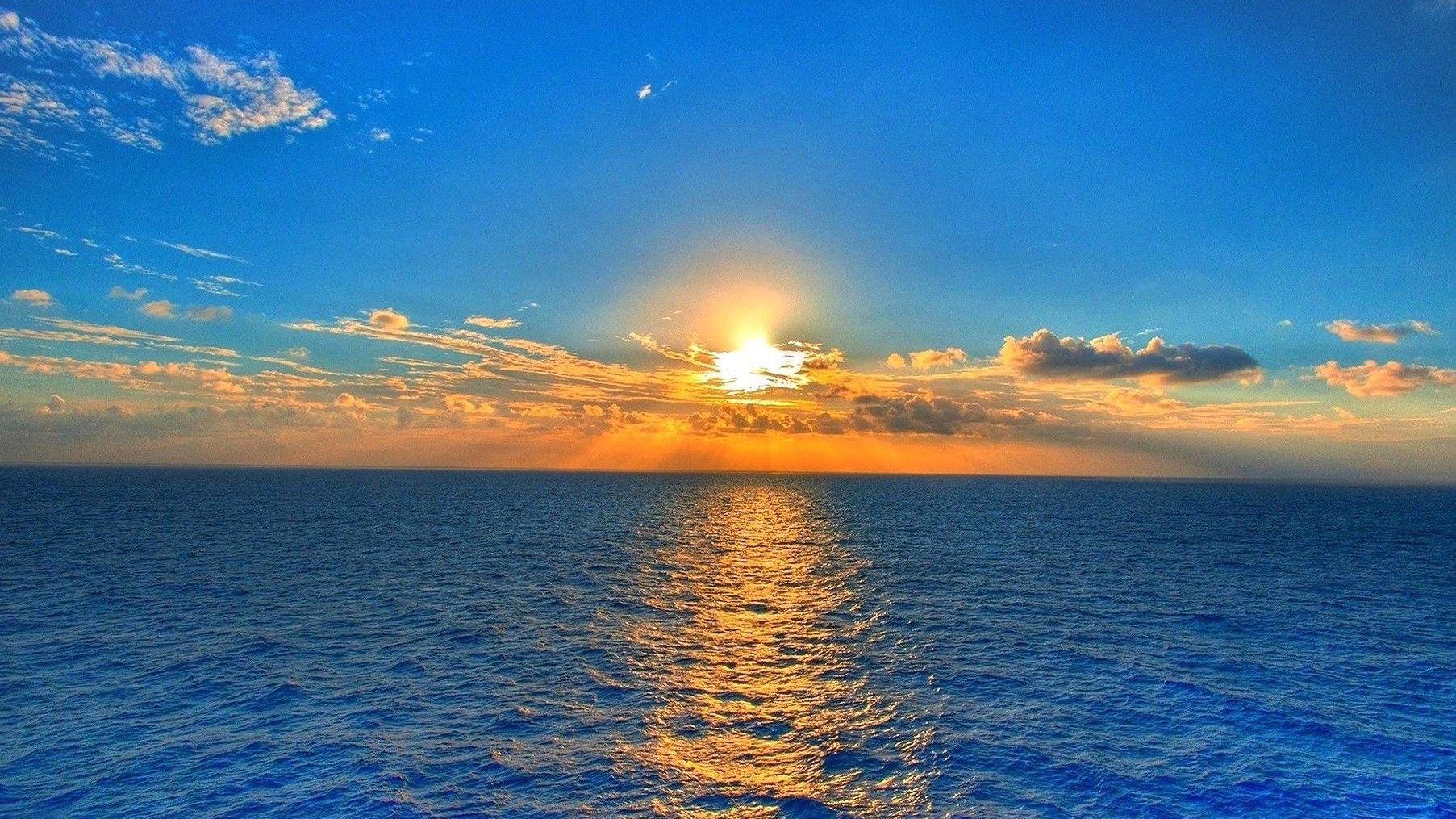 1805x1015 Ánh nắng mặt trời, Trong, Biển, Hình nền biển HD, Cát, đại dương, mặt trời