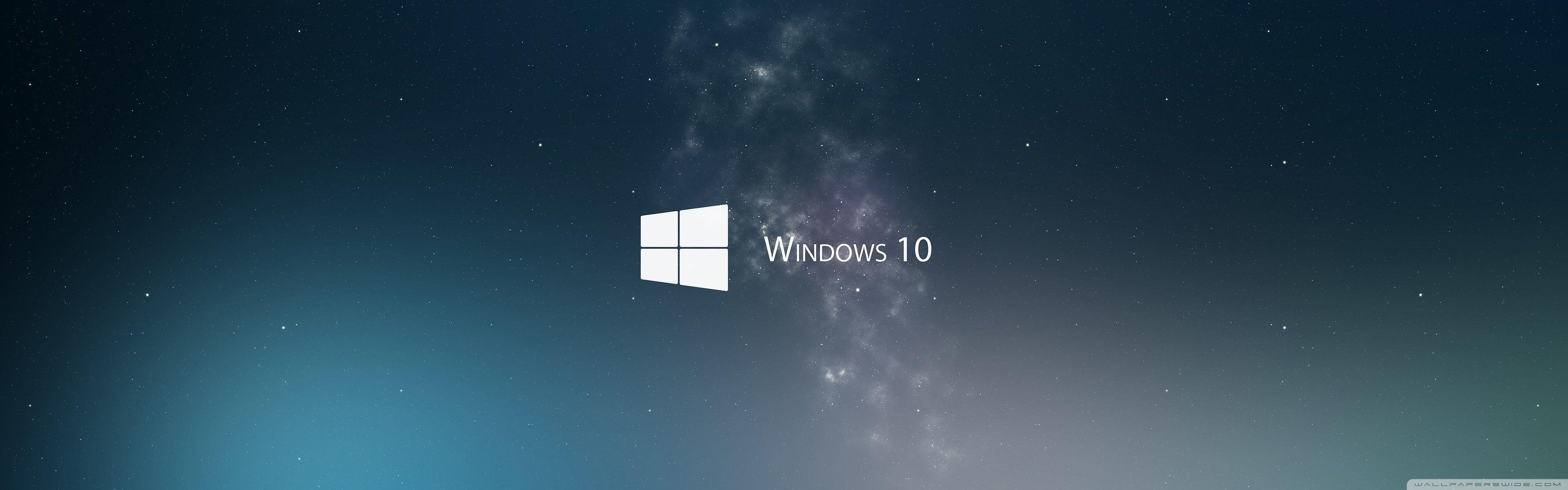 Bạn đang tìm kiếm hình nền phù hợp với màn hình đôi của bạn? Đừng bỏ qua hình nền Windows 10 cho màn hình đôi miễn phí mà chúng tôi giới thiệu. Hình nền này là sự kết hợp hoàn hảo giữa độ sắc nét và tinh tế, đem lại cảm giác tươi mới mỗi ngày.