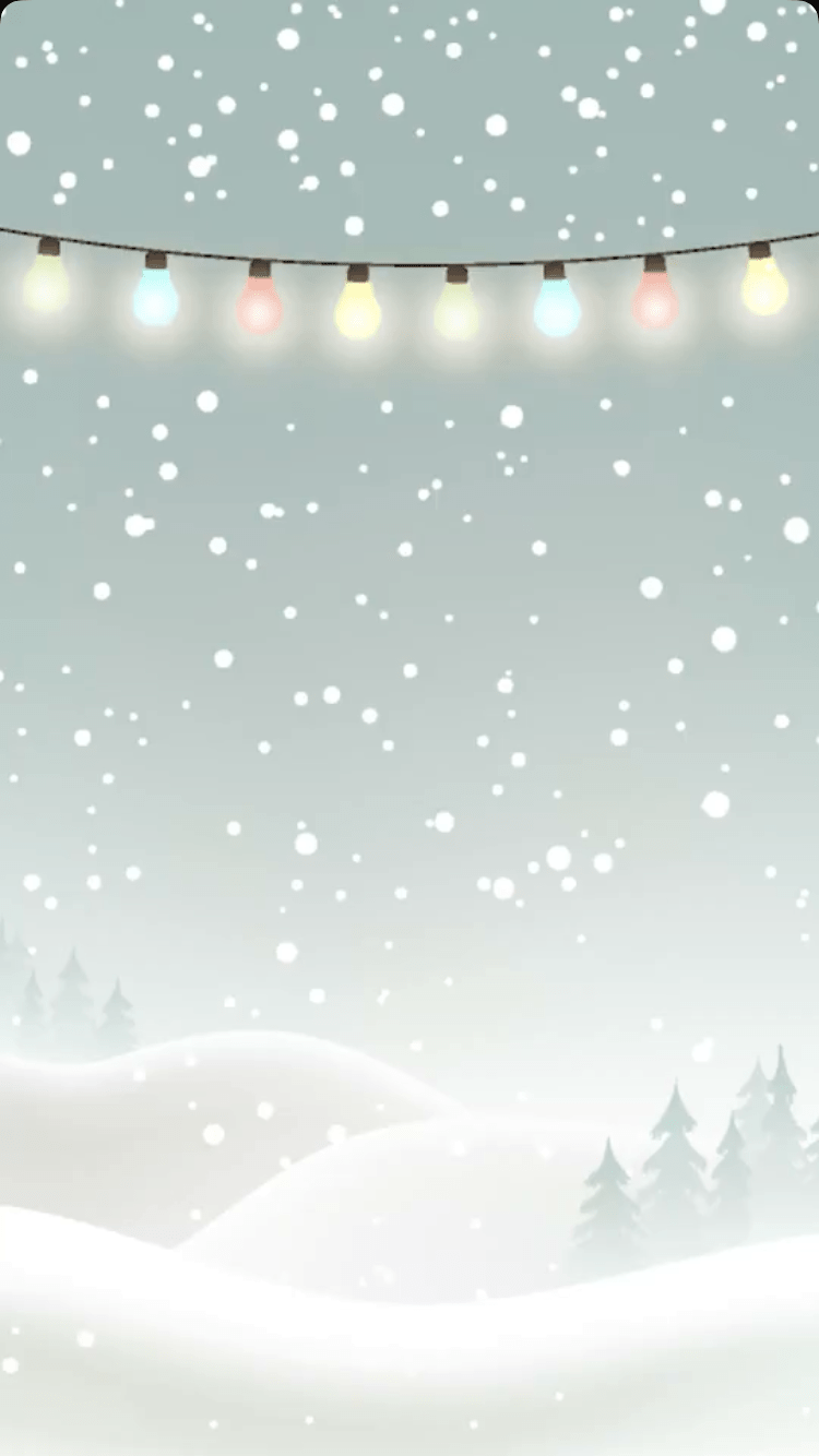 Cute Winter Phone Wallpapers - Top Free ...