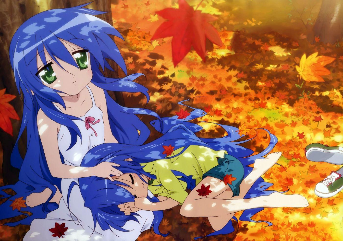 1400x985 Anime Thanksgiving Wallpaper. Wallpaper High Definition