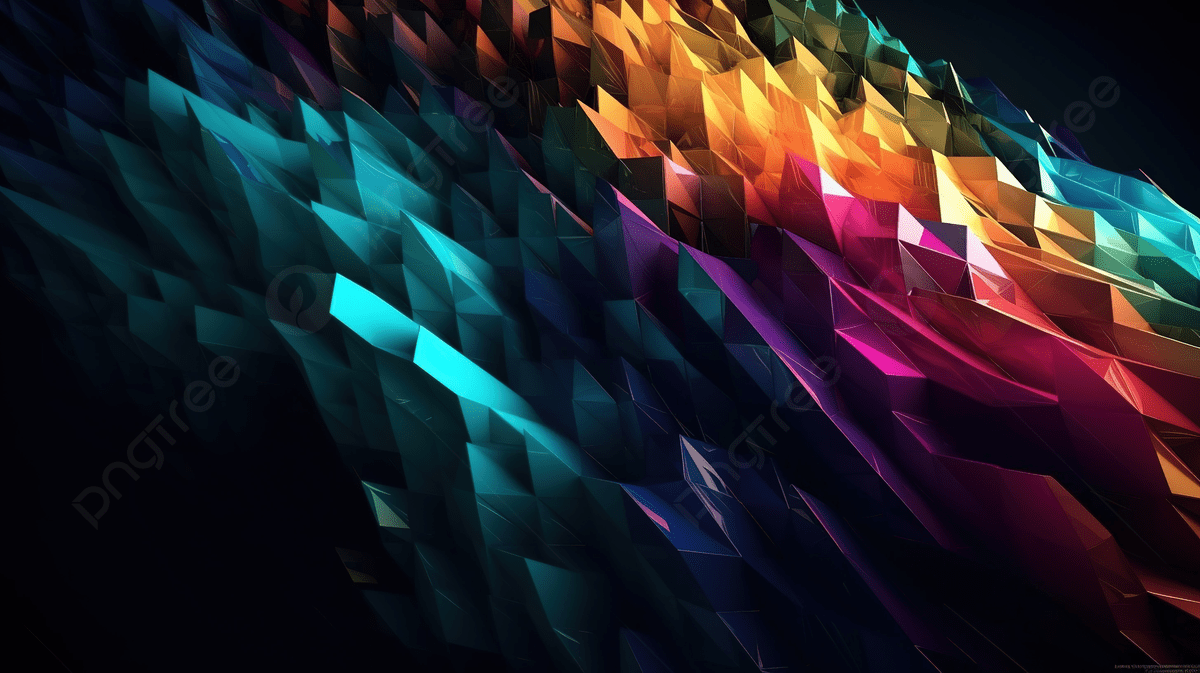1200x673 In The Style Of Dark Background, 3D