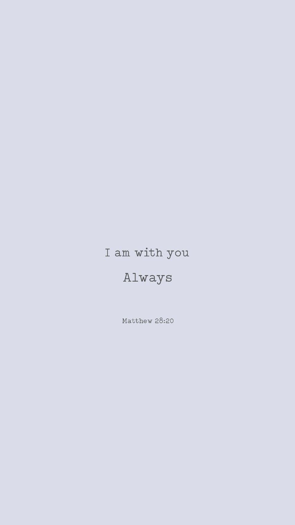 Minimalist Bible Verse Wallpapers - Top Free Minimalist Bible Verse