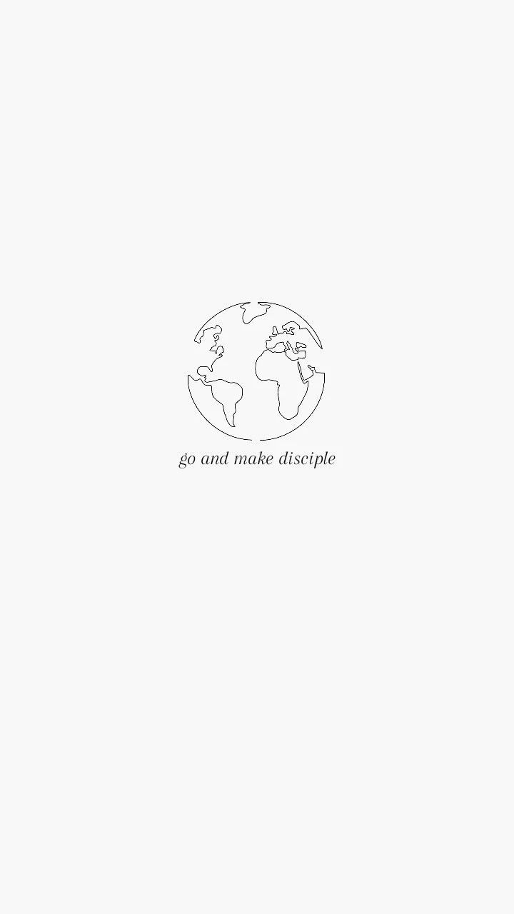 Minimalist Bible Verse Wallpapers - Top Free Minimalist Bible Verse