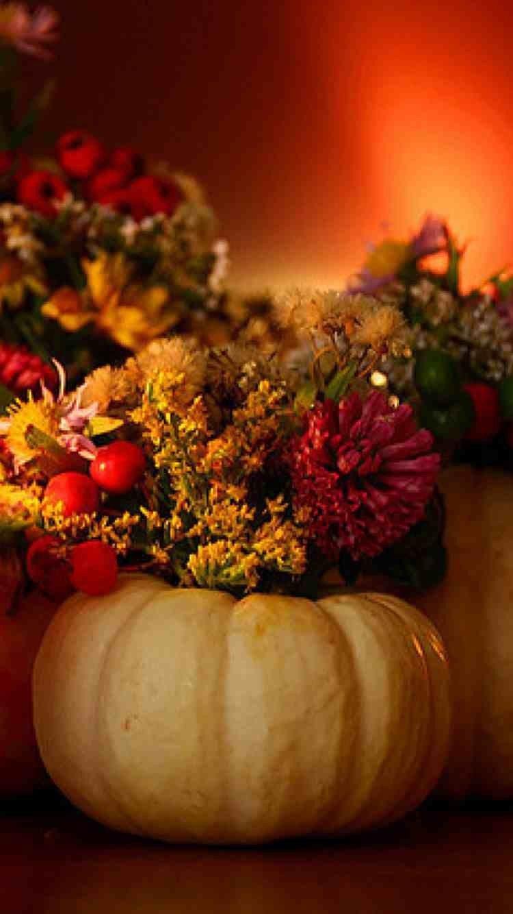 750x1334 Thanksgiving Wallpaper iPhone