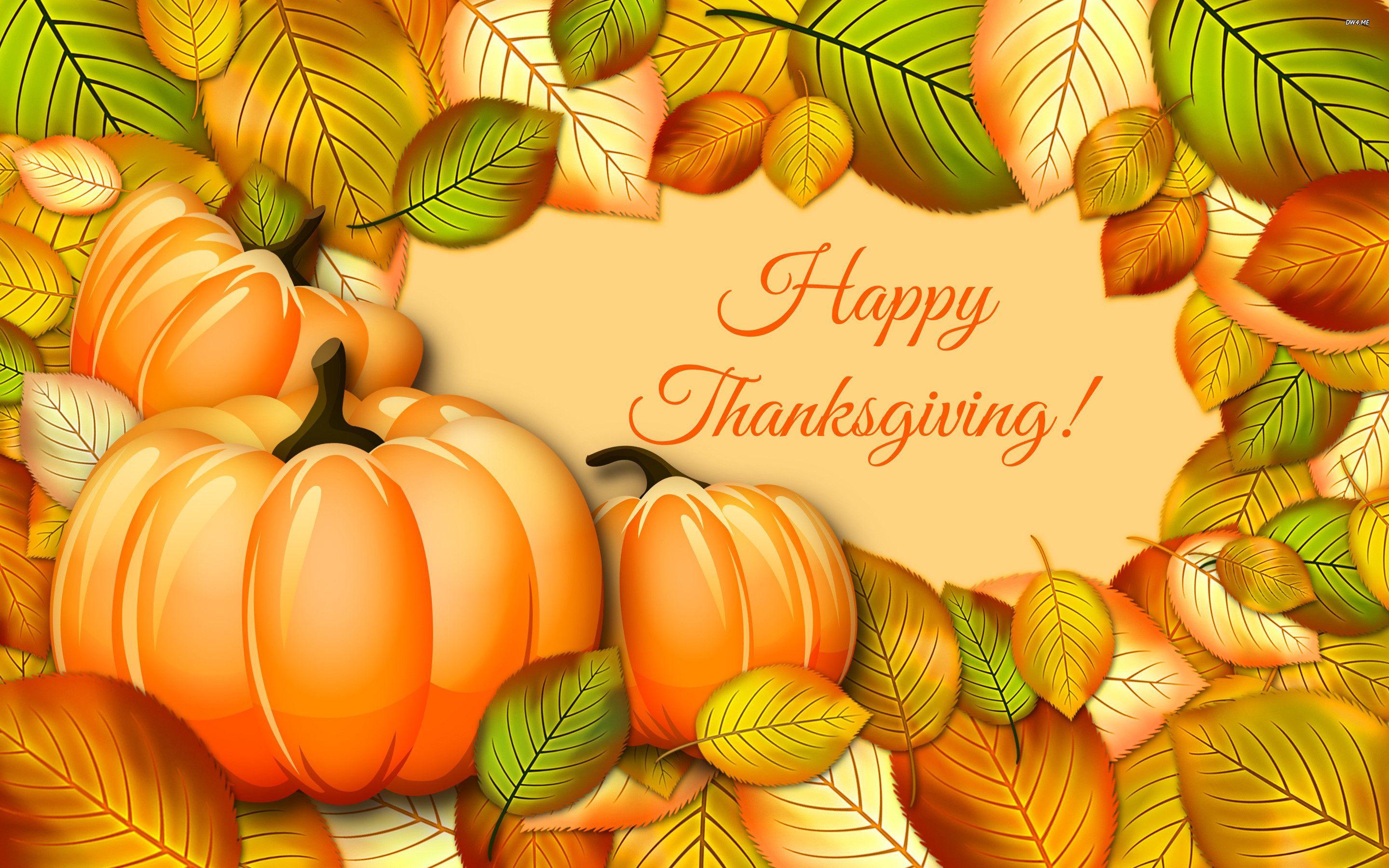 2880x1800 Thanksgiving Wallpaper, Picture, Image