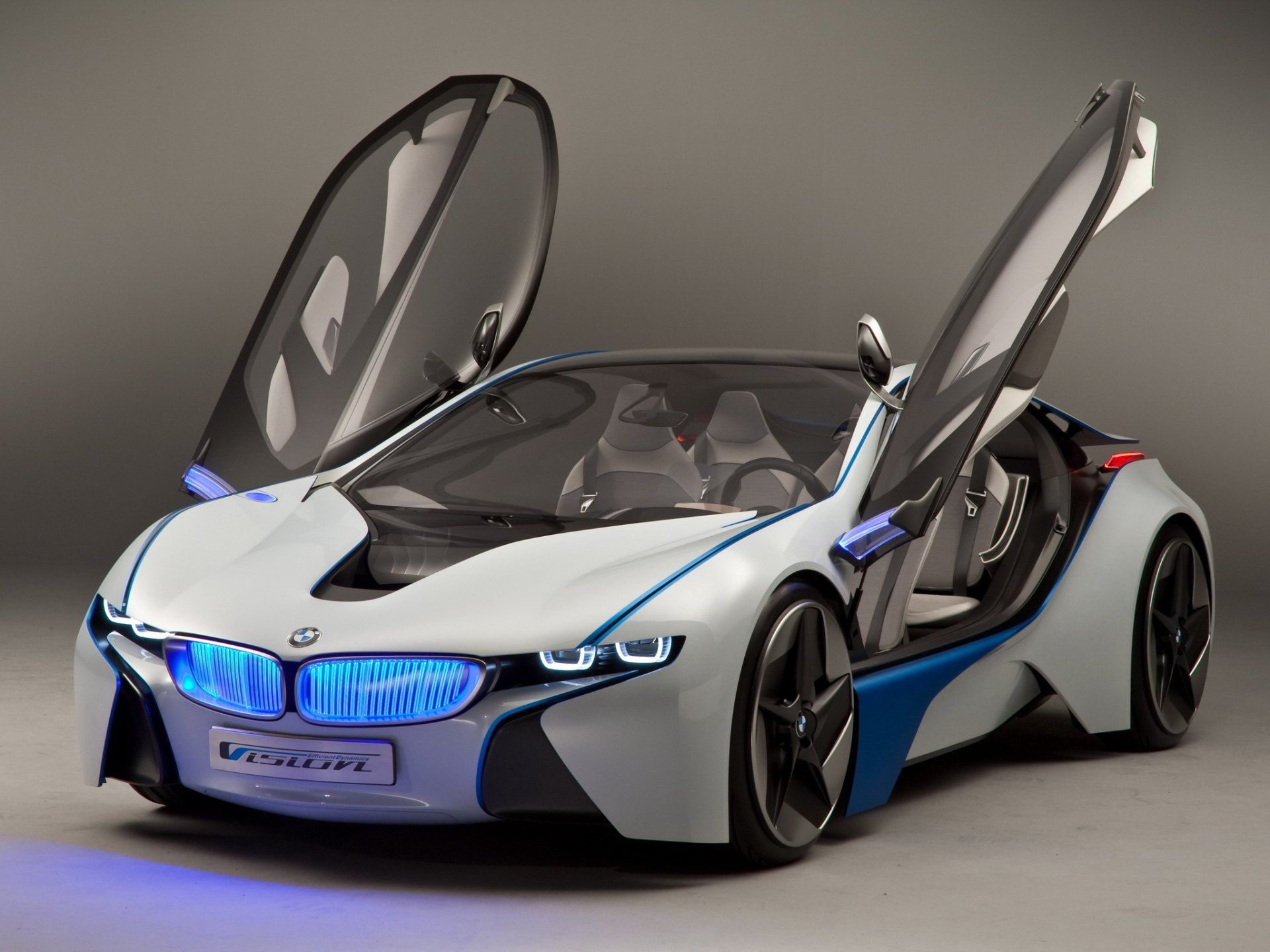 1920x1440 BMW Futuristic Dream Wallpaperx1536