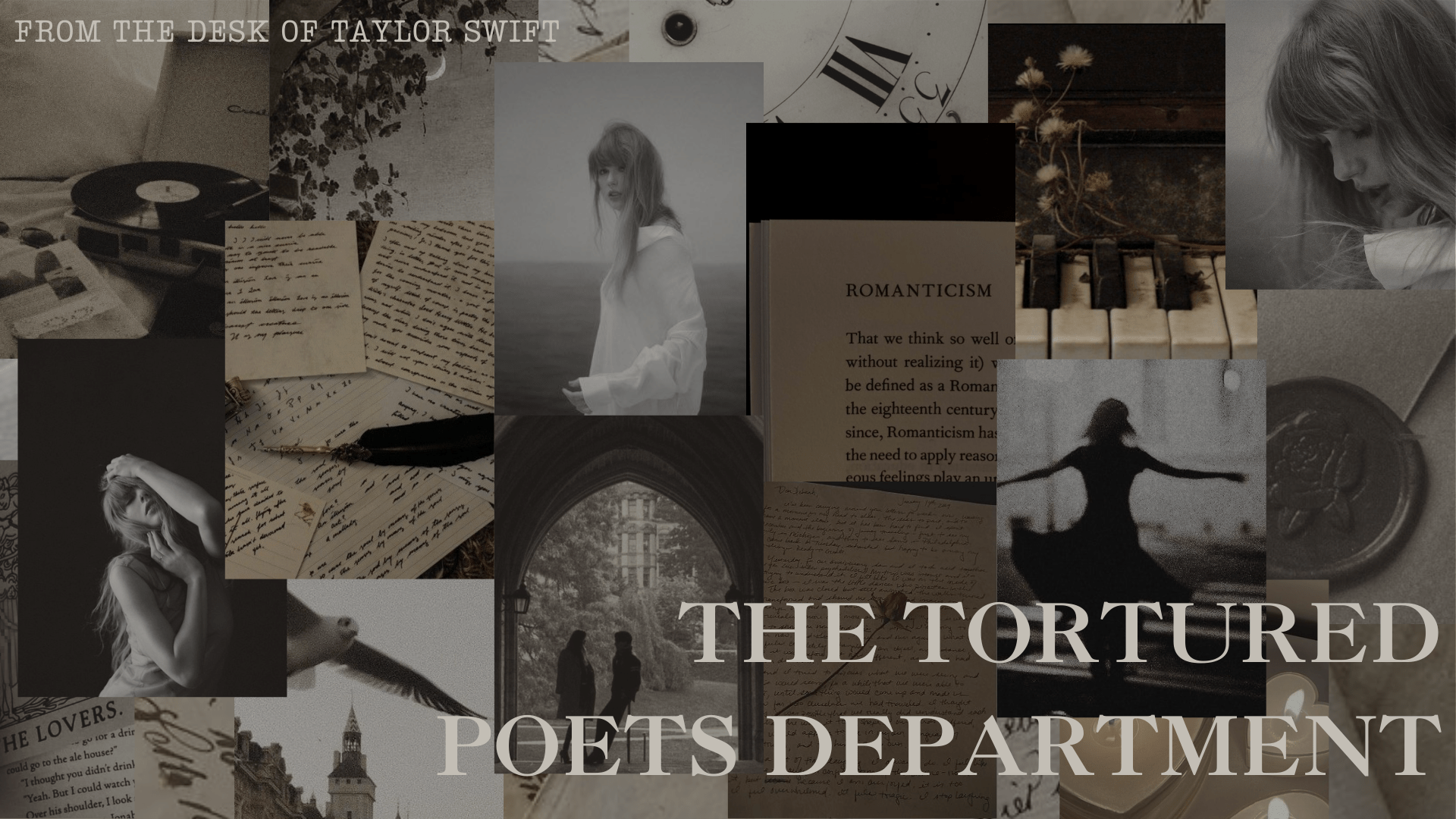 The Tortured Poets Department Wallpapers Top Free The Tortured Poets